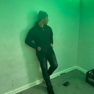 Meet your Posher, Rodney